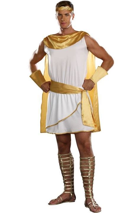 hermes costume images|men's greek god costume.